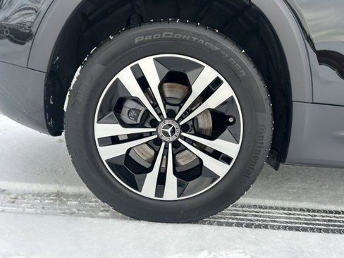 Certified 2025 Mercedes-Benz GLB 250 GLB 250 image 30