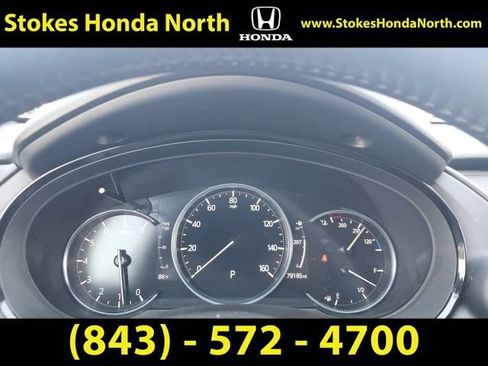 Used 2020 MAZDA CX-9 Grand Touring AWD/4WD image 33