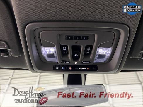 Used 2020 GMC Sierra 1500 Denali image 48