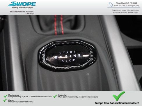 New 2026 Dodge Charger R/T AWD/4WD image 24