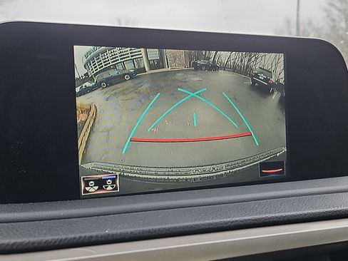 Used 2022 Lexus RX 350L Premium w/ Premium Package image 9