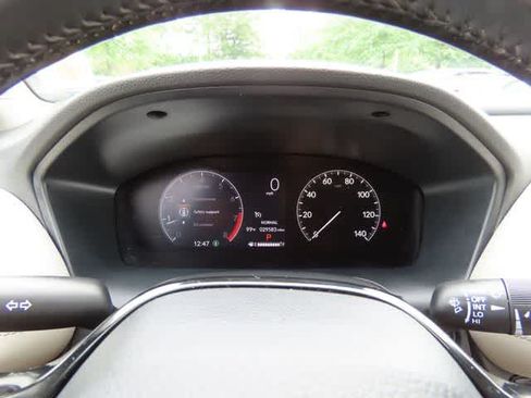 Certified 2024 Honda HR-V EX-L image 24