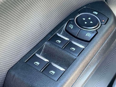 Used 2024 Ford Bronco Sport Badlands w/ Premium Package AWD/4WD image 22