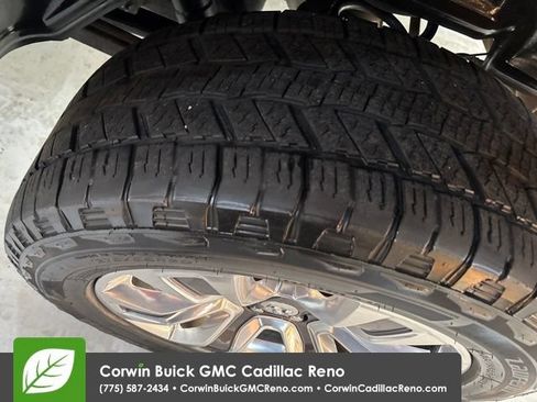 Used 2019 RAM 1500 Limited AWD/4WD image 40