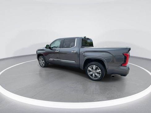 Used 2024 Toyota Tundra Capstone AWD/4WD image 13