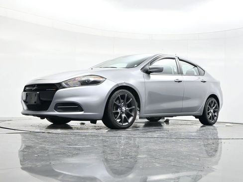 Used 2016 Dodge Dart SE w/ Convenience Group image 44