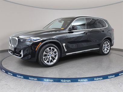 Used 2025 BMW X5 xDrive50e