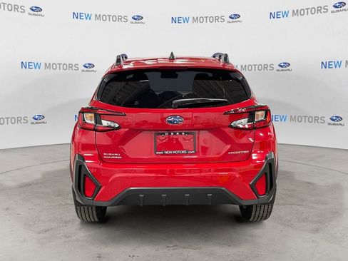Used 2025 Subaru Crosstrek 2.0i Premium AWD/4WD image 5
