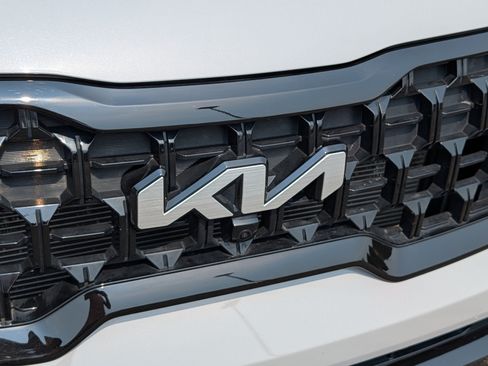 Certified 2024 Kia Telluride SX X-Pro AWD/4WD image 8