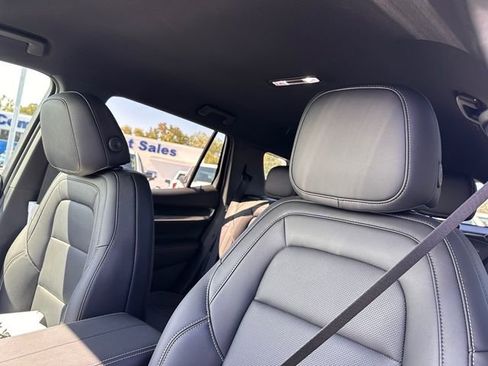 New 2026 GMC Terrain Elevation w/ Elevation Premium Package image 26