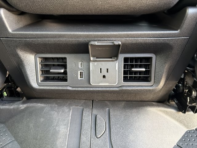 New 2026 Chevrolet Silverado 1500 RST w/ RST Select Package AWD/4WD image 27