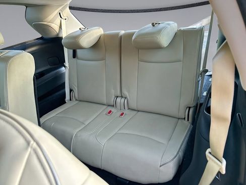 Used 2020 INFINITI QX60 Luxe AWD/4WD image 31
