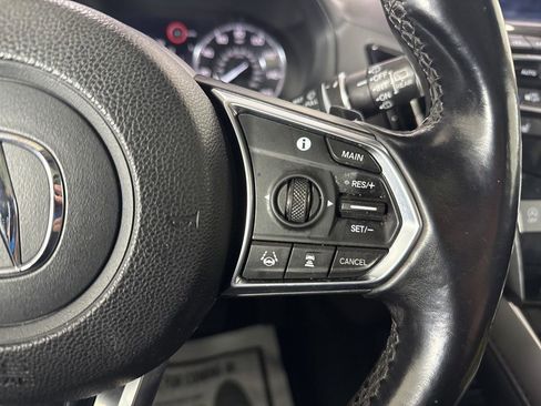 Used 2020 Acura RDX FWD image 24