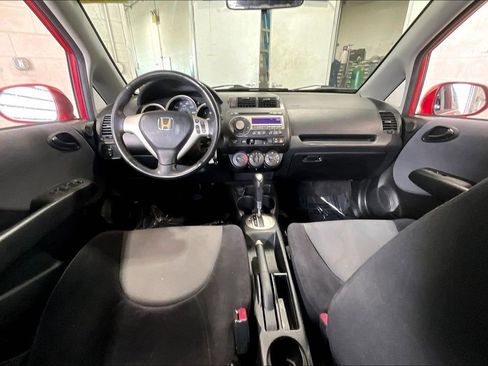 Used 2007 Honda Fit Sport image 21