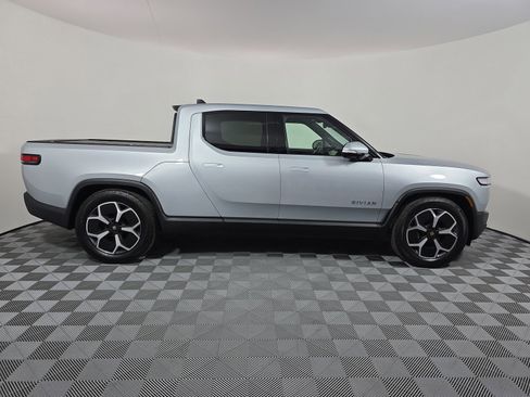 Used 2024 Rivian R1T Adventure AWD/4WD image 6