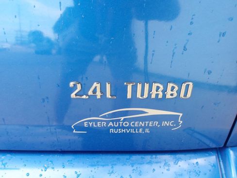 Used 2006 Chrysler PT Cruiser Limited FWD image 35