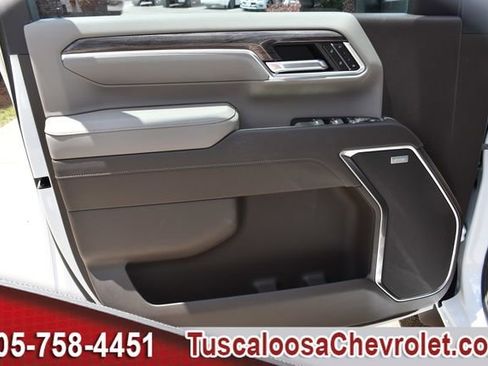 New 2026 Chevrolet Silverado 3500 LTZ w/ LTZ Plus Package AWD/4WD image 12