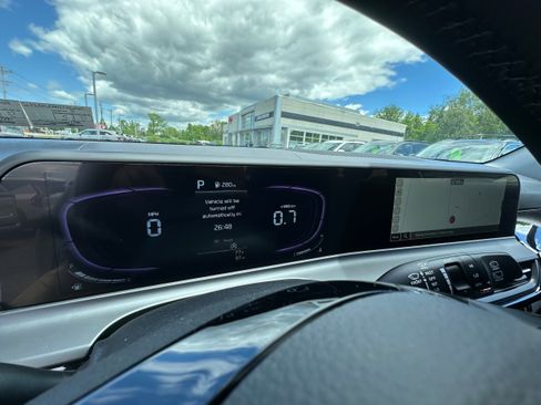 New 2026 Kia Seltos S AWD/4WD image 28