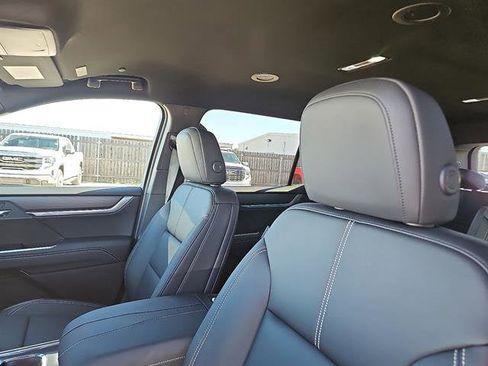 New 2026 GMC Acadia Elevation w/ Black Edition image 11