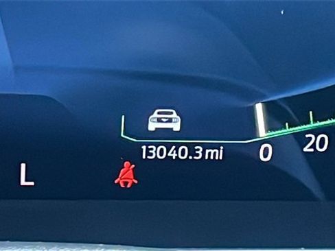 Certified 2024 Ford Mustang Coupe image 28