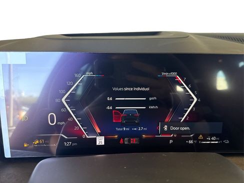 New 2026 BMW X5 xDrive50e w/ M Sport Package image 22