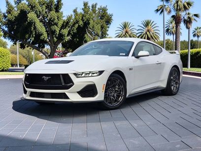Used 2024 Ford Mustang GT w/ GT Performance Package