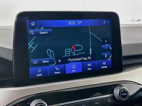 Used 2020 Ford Escape SEL AWD/4WD image 18