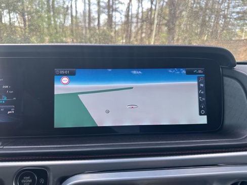 Certified 2022 Mercedes-Benz G 550 image 22