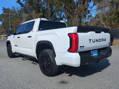 Used 2024 Toyota Tundra SR5 image 15