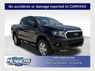 Used 2020 Ford Ranger XLT w/ FX4 Off-Road Package AWD/4WD video 1