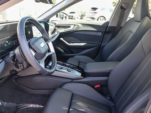 Certified 2025 Audi A5 2.0T Premium w/ Premium Plus AWD/4WD image 19