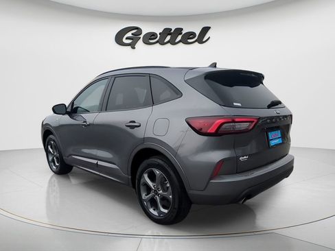 Used 2024 Ford Escape ST-Line image 3