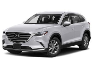 Used 2021 MAZDA CX-9 Touring FWD video 1