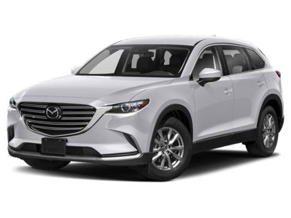 Used 2021 MAZDA CX-9 Touring