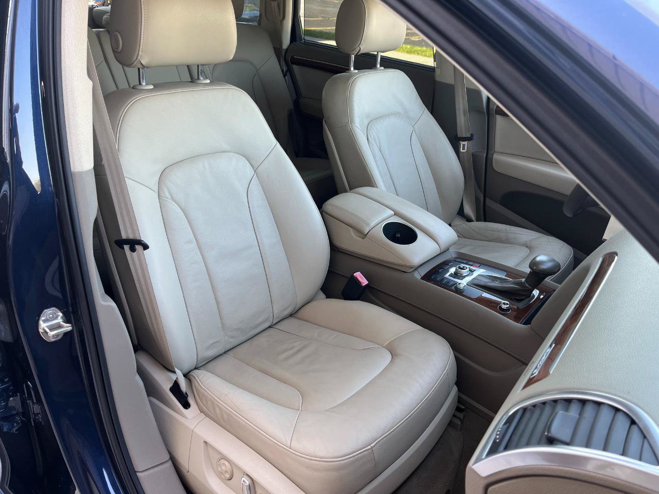 Used 2013 Audi Q7 TDI Premium Plus AWD/4WD image 25