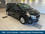 Used 2017 Kia Sedona LX w/ LX Essentials Premium Package image 1