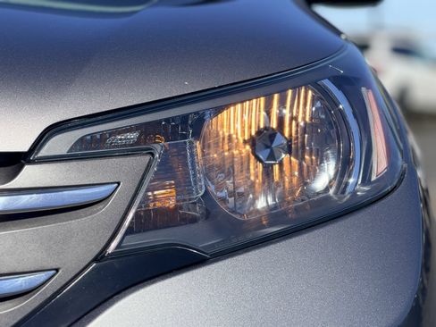 Used 2014 Honda CR-V EX image 9