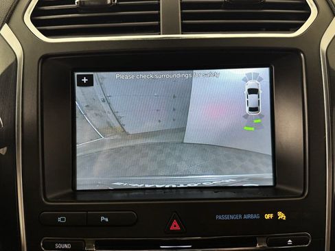 Used 2018 Ford Explorer Limited FWD image 24