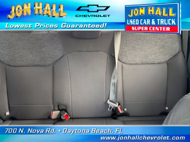 Used 2025 Ford Maverick XL w/ Equipment Group 102A AWD/4WD image 19