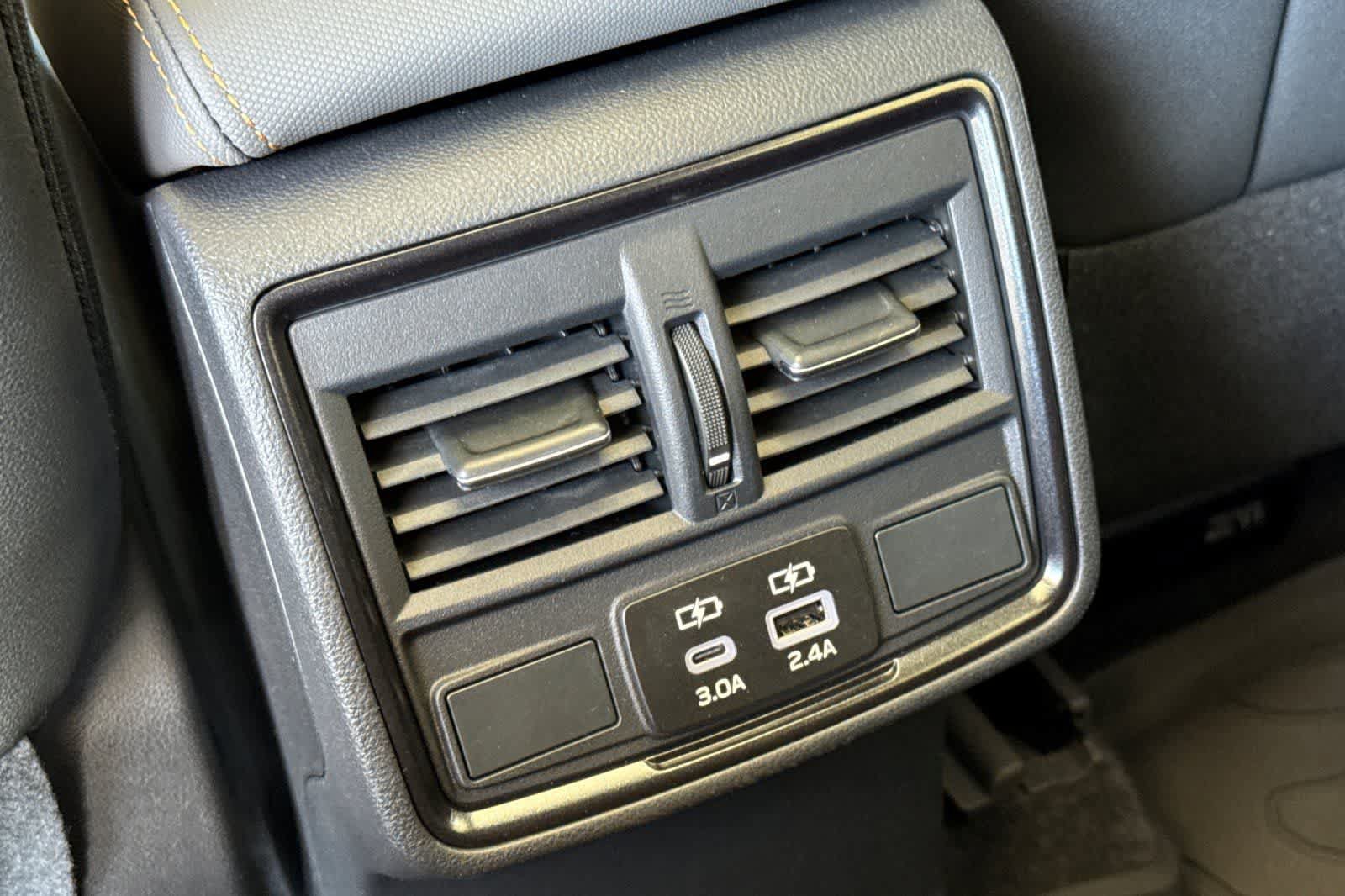 New 2026 Subaru Forester Wilderness AWD/4WD image 15
