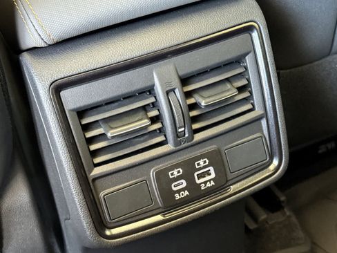 New 2026 Subaru Forester Wilderness AWD/4WD image 15