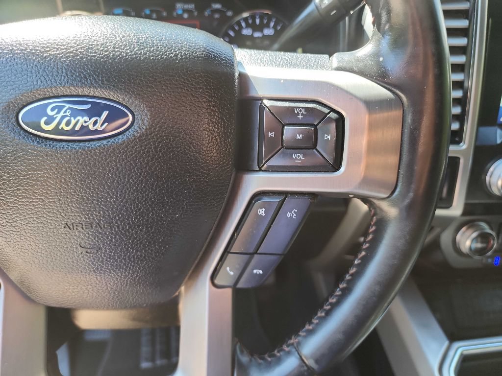 Used 2020 Ford F350 Platinum AWD/4WD image 25