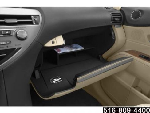 Used 2015 Lexus RX 450h AWD image 17