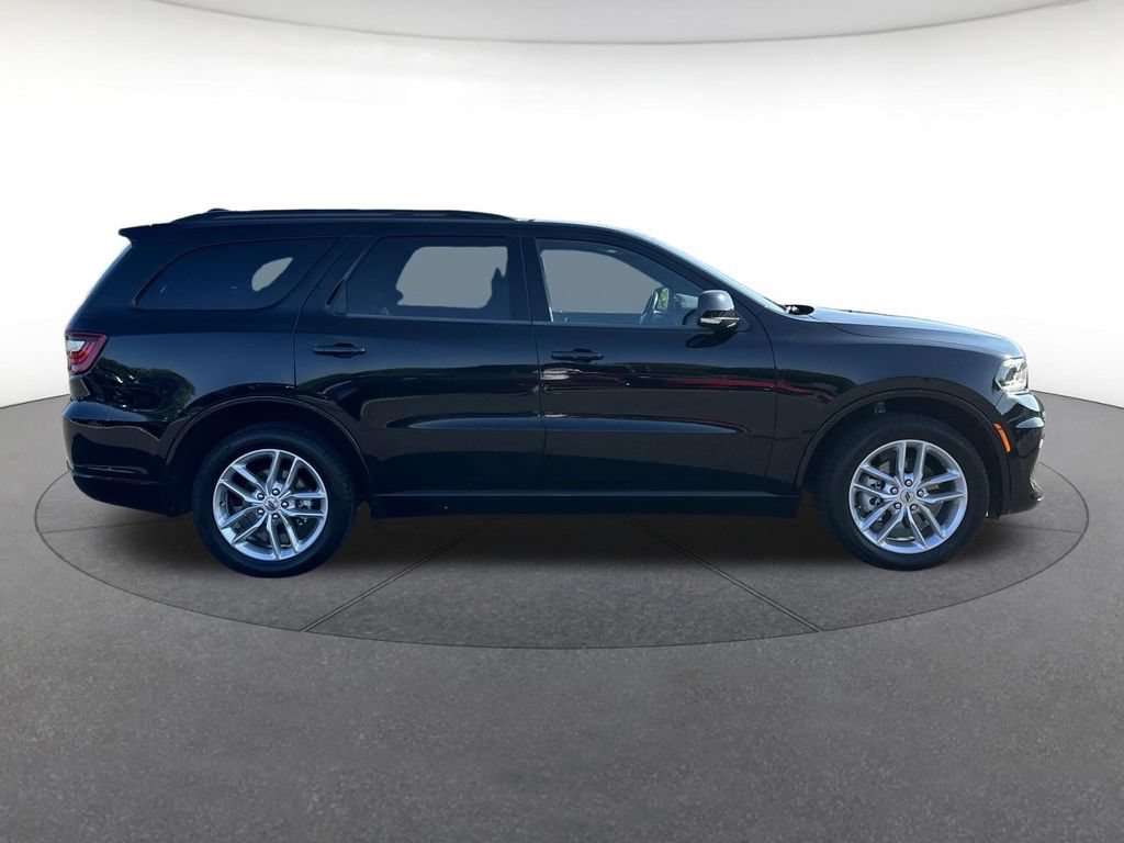 Certified 2024 Dodge Durango GT AWD/4WD image 7