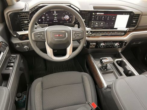 New 2026 GMC Sierra 1500 Elevation w/ Preferred Package image 12