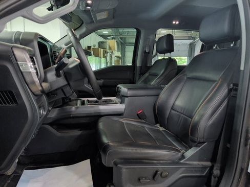 Used 2025 Ford F250 Lariat w/ Chrome Package AWD/4WD image 8