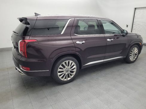 Used 2020 Hyundai Palisade Limited AWD/4WD image 10