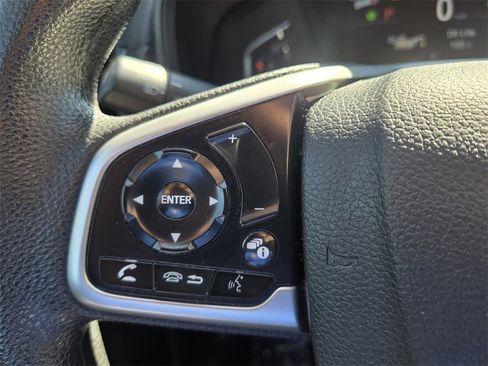 Certified 2020 Honda CR-V LX image 26
