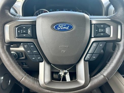 Used 2018 Ford Expedition Max XLT w/ Equipment Group 202A AWD/4WD image 24