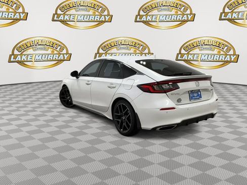 Used 2023 Honda Civic Sport Touring image 9
